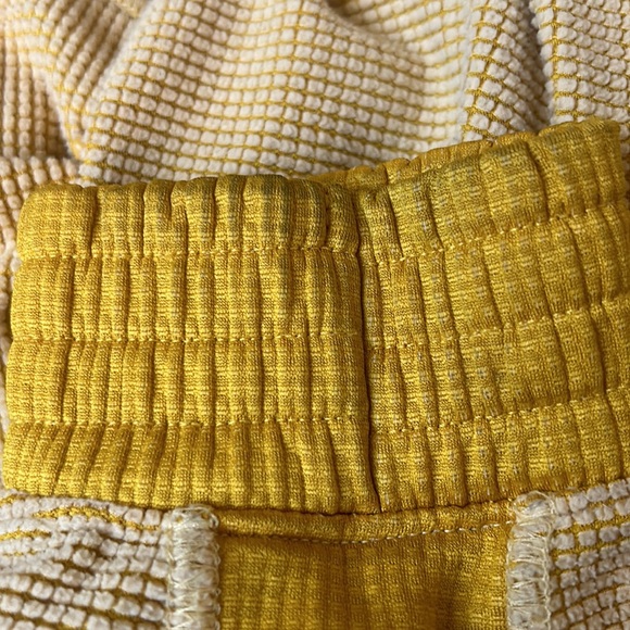 Nike Waffle Texture Dri Fit Loose Fit Hoodie Center Swoosh & Patch Size … - Picture 8 of 8